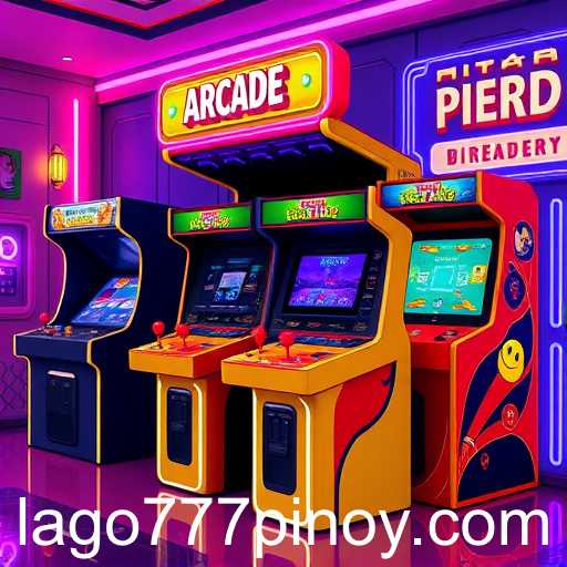 Arcade Games
