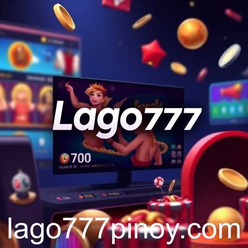 Lago777 Revolutionizes Online Gaming in 2025