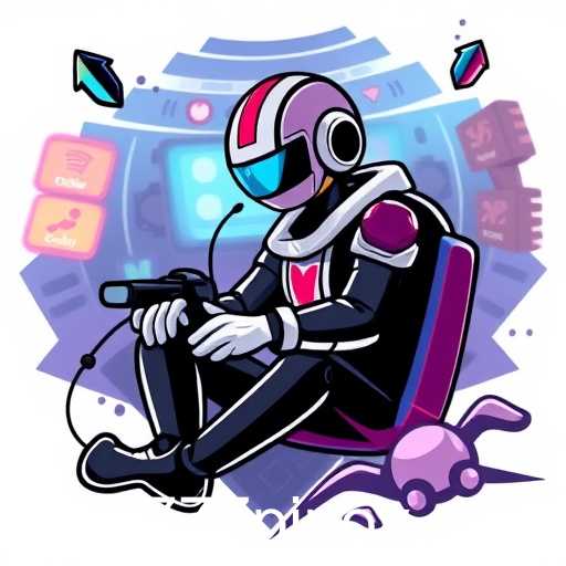 Lago777: Revolutionizing Online Gaming