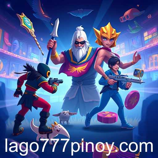Lago777 and the Future of Online Gaming