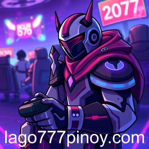 Lago777: Transforming Online Gaming Experience