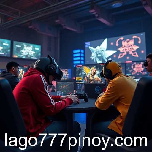 The Rise and Influence of Lago777 in Online Gaming