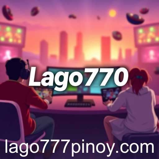 Rise of Lago777: The Gaming Hub of Tomorrow