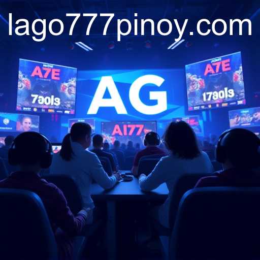 The Rise of Lago777: A Gaming Phenomenon