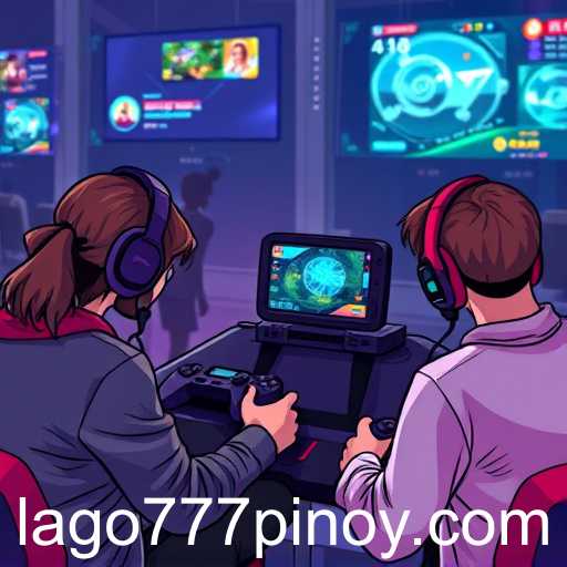 The Rise of Online Gaming Communities in 2025